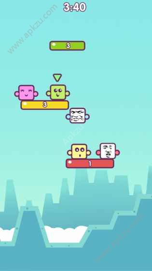 我行我上我吃鸡手机游戏图2