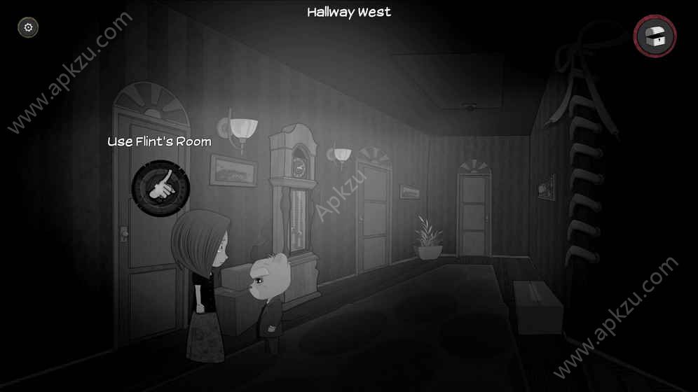 与熊同在完整中文安卓版  v1.0图3