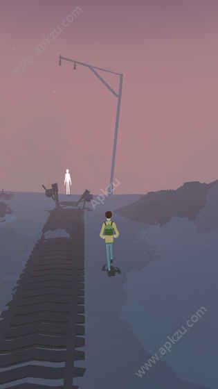 Lost Tracks安卓版安装包图3