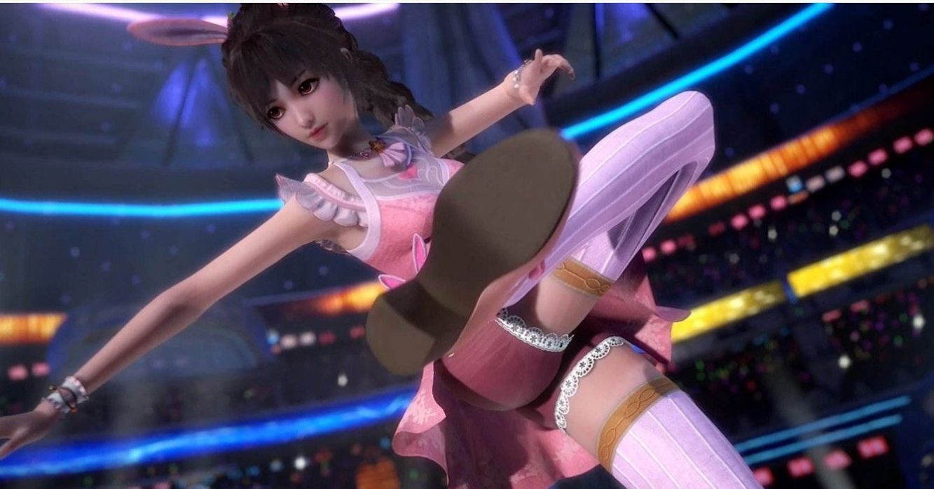 斗罗大陆女生正能量ps图片高清无水印版 v1.0图3