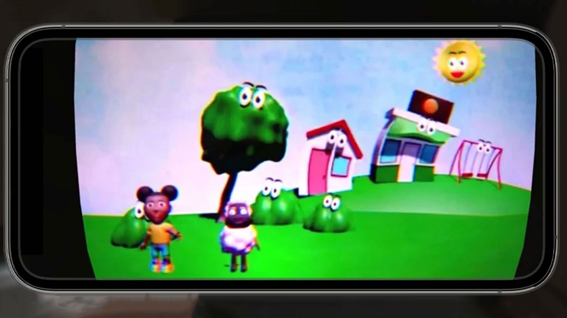 恐怖冒险家阿曼达最新版图2