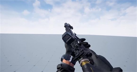 使命召唤20自制版图1