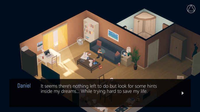 光芒四射游戏安卓中文版下载（Radiant One）图片1