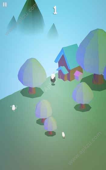 peach blood游戏官方图1