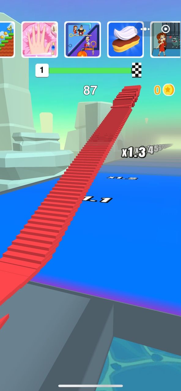 砖块推推推游戏图3