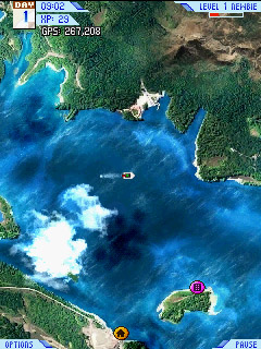 NGAGE深海垂钓手机版图1