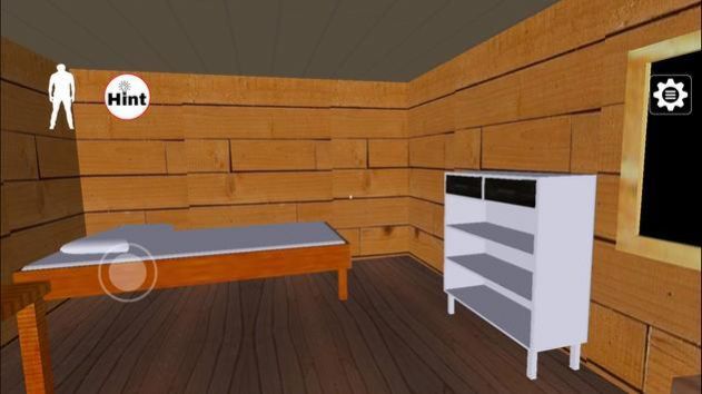 疯狂小丑恐怖屋逃生游戏中文版  v1.2图2