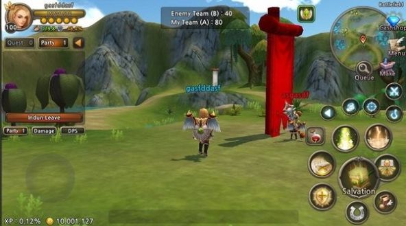 普兰迪斯世界cc安装器最新版  v1.0.6图2