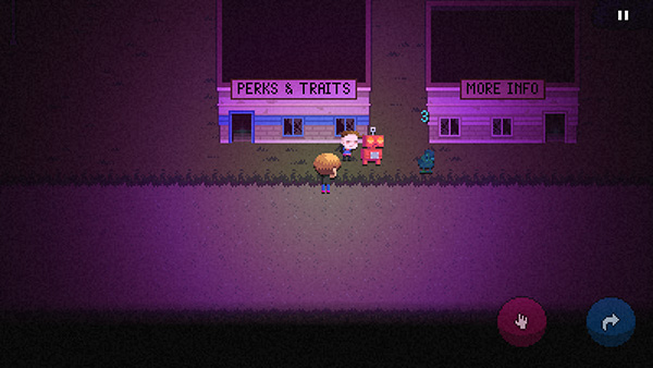 加拿大死亡之路汉化版图10