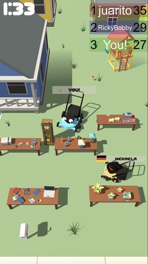 Mower.io安卓版最新下载图片1