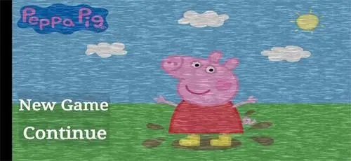 小猪佩奇五夜后宫全部游戏合集