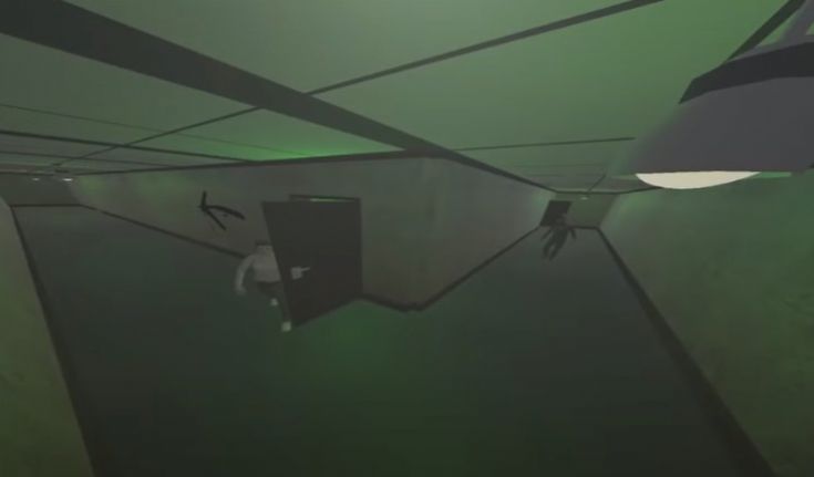 纸鱼解说只能活一个游戏中文手机版  v1.0图1