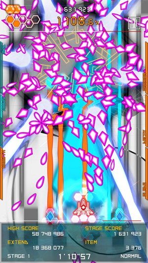 弹幕星期一黑游戏图3