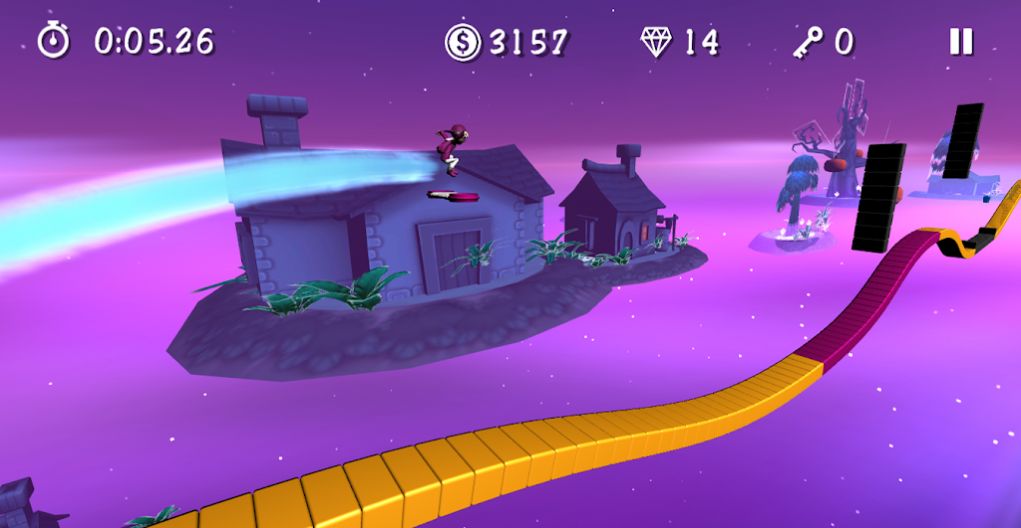 变色龙大师游戏图1