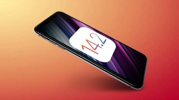 iOS14.2Beta3描述文件图1