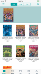 蒙哥英语原版图3