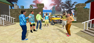 迈阿密犯罪模拟器2018游戏图4