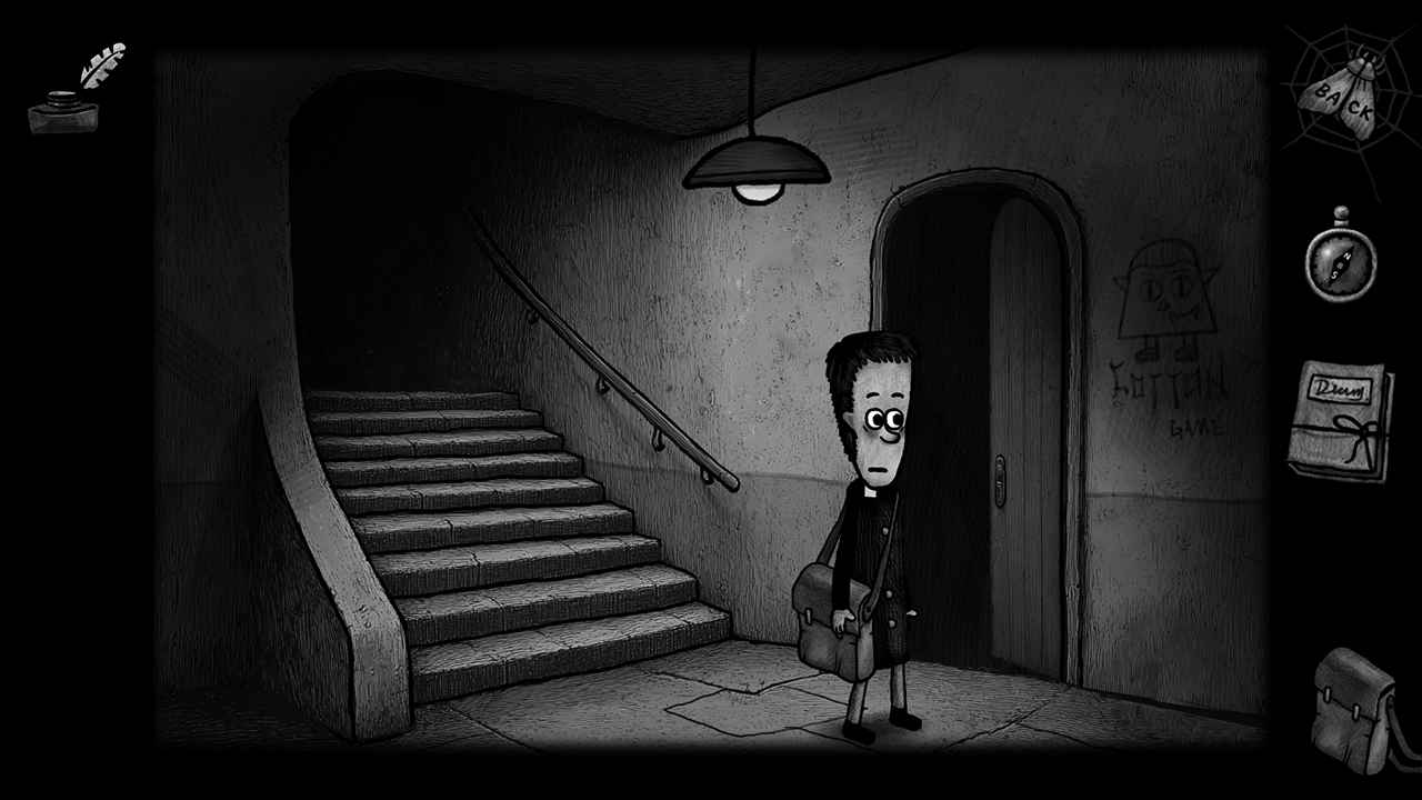 怪物之家2勋章免费中文版图2