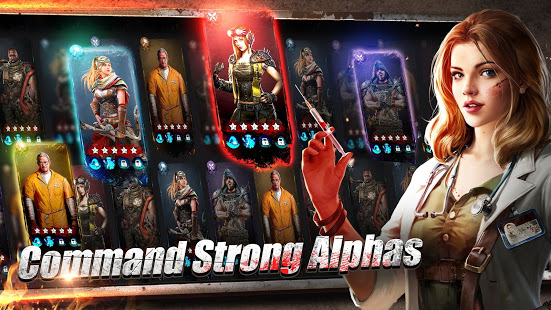 生存第零天手游图2