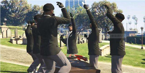 升棺发达游戏图3