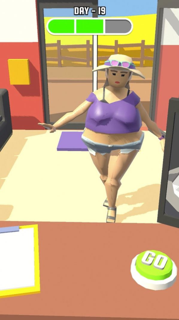 拖拉机制造厂安卓中文版游戏  v1.0.4图2