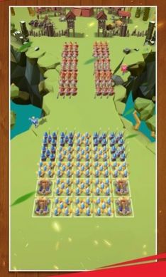 国王与冒险家游戏图3