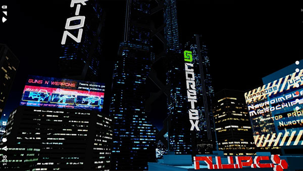 赛博朋克2069正版图3