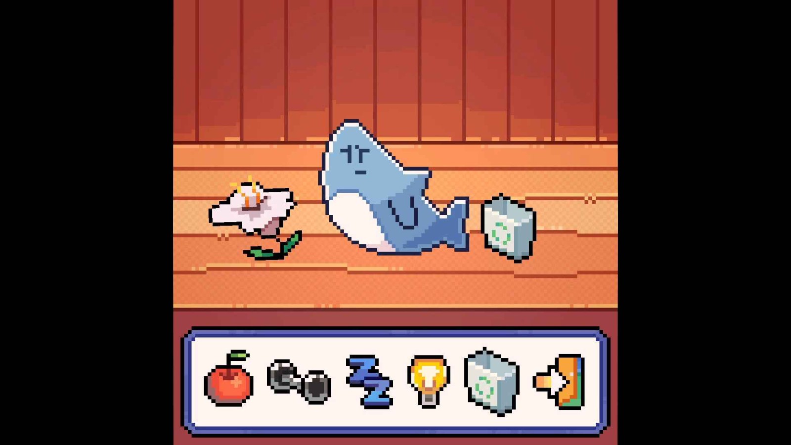 我的小鲨鱼中文版图5