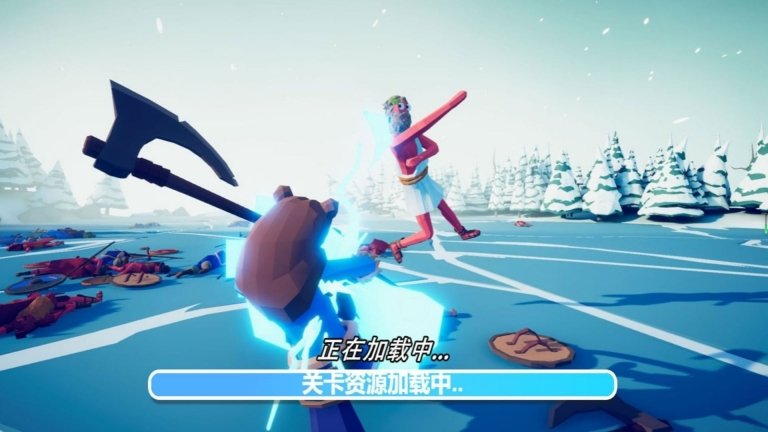 战场冒险逃亡图2