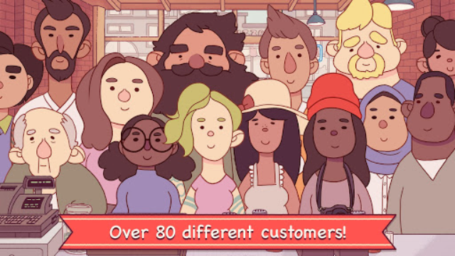 可口的比萨国际服图3