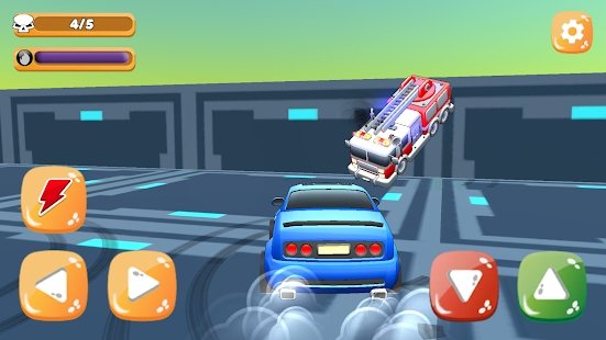 toycarracing图3