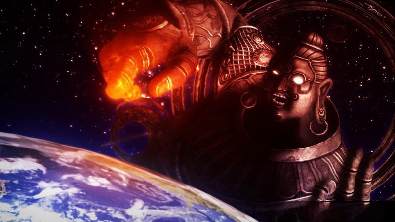 阿修罗之怒番外手游图4