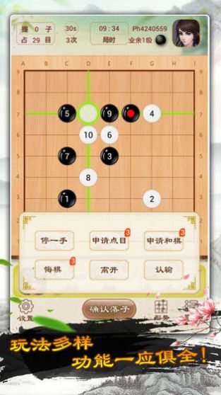 围棋的征服免费图2