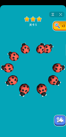 压力贼大游戏图2