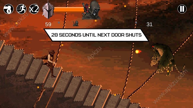 时空破坏者安卓版图2