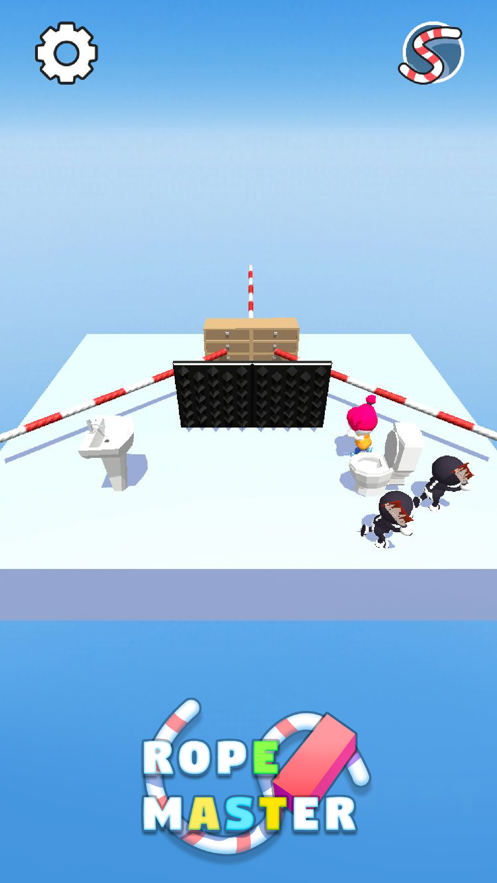 救救小朋友微信小程序图1