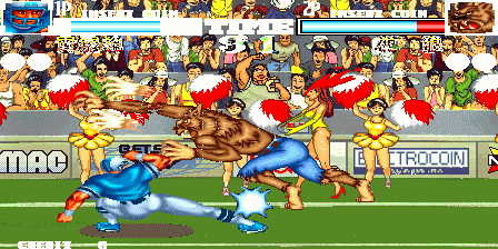 格斗游戏单机手机版