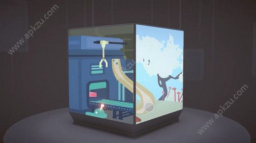 Moncage解谜游戏安卓版 v1.03图3