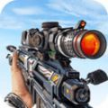 狙击手请就位游戏