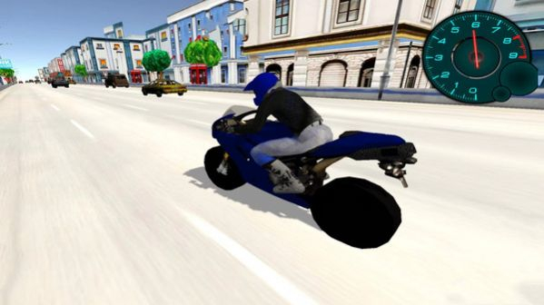 街头运动达人游戏安卓版图3