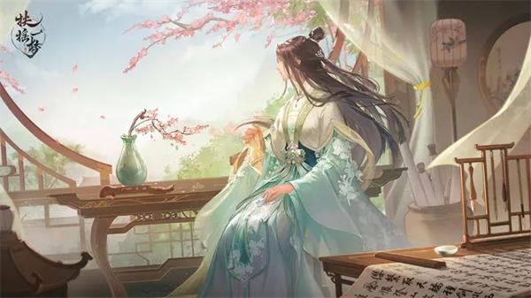 扶摇一梦(附攻略)官方版下载  v1.12.1图3