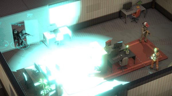 没有B计划序章手机版图4