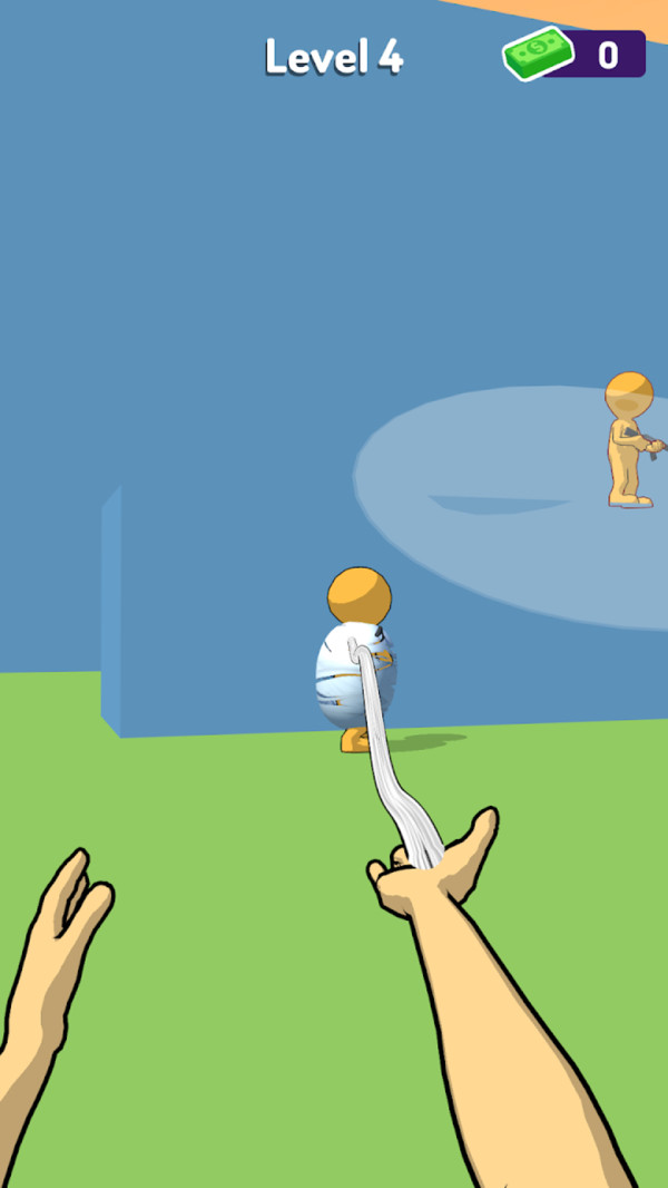 我是蜘蛛侠游戏图4