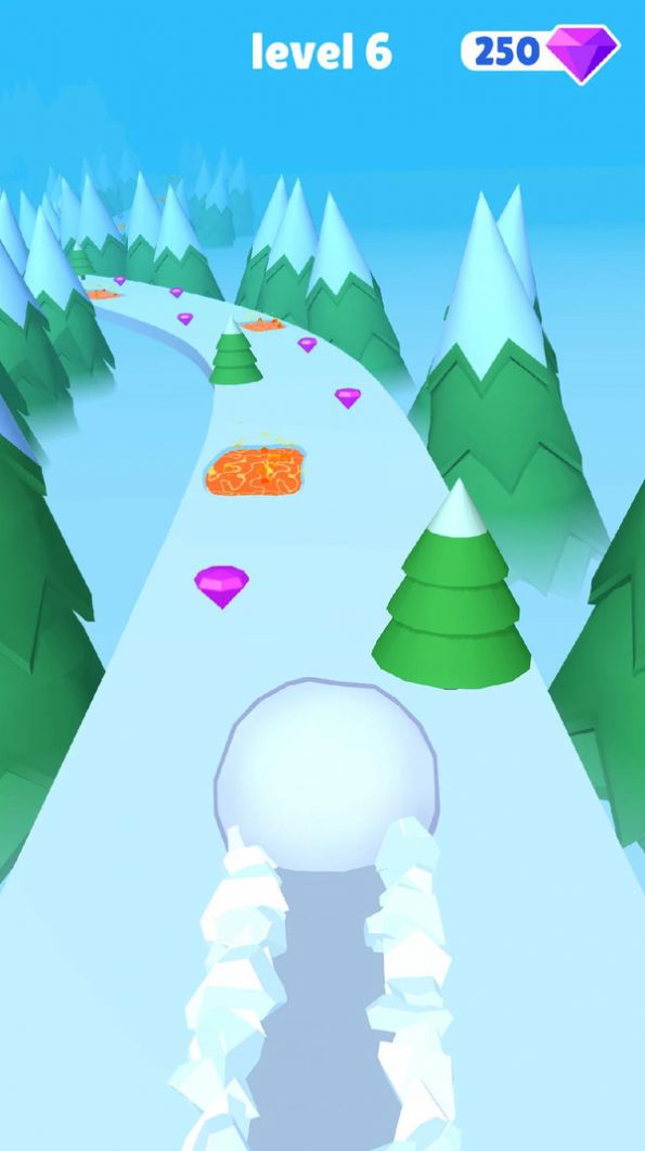滚雪球大师2021最新版游戏 v1.0图1