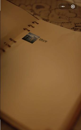 给爸妈的敲敲话小程序图2