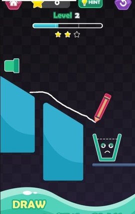 兴奋的玻璃杯手游最新版  v1.0图3