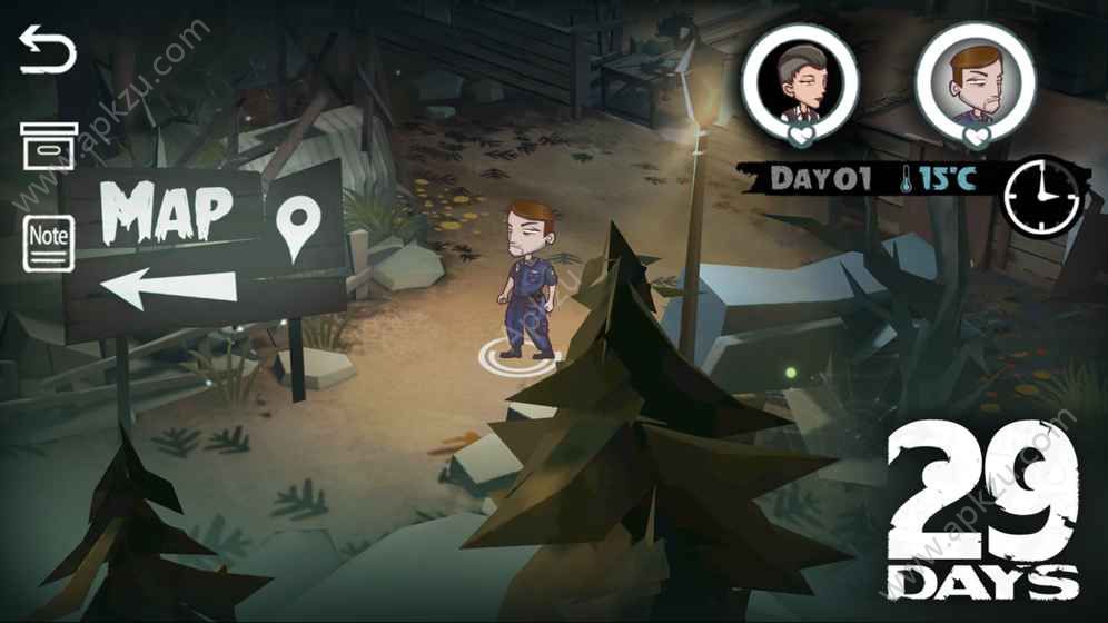 29天游戏安卓版图6