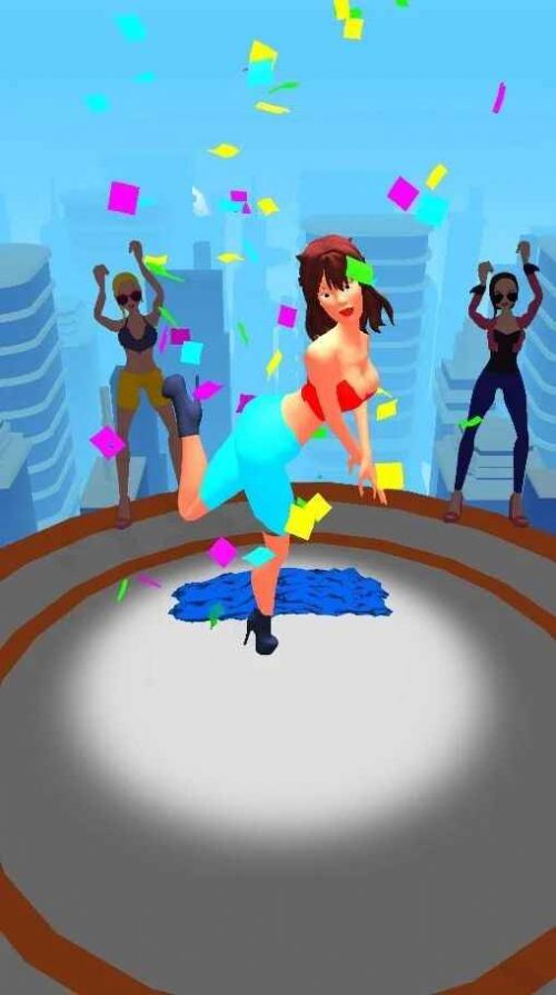 诱惑大挑战游戏图1