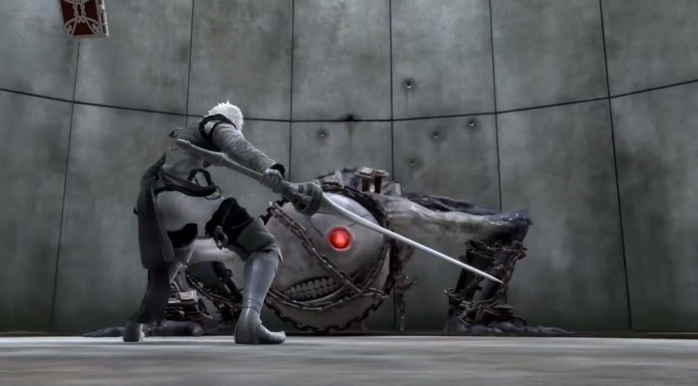 尼尔复制体ver1.22重置汉化版  v1.6图3