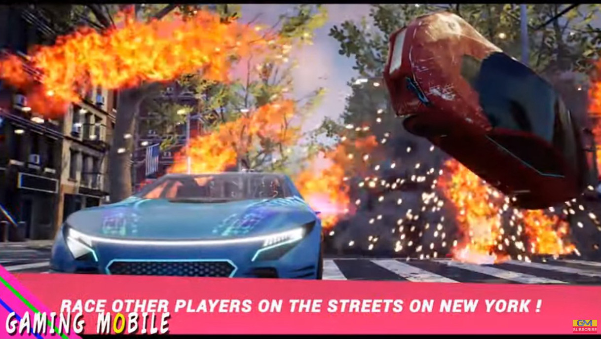 Gang Domination游戏图1